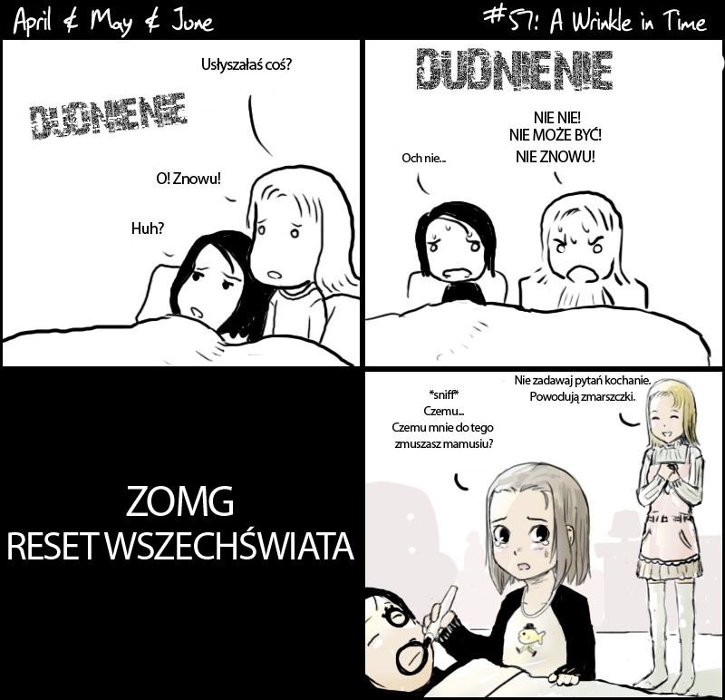 [April and May - strip 57]